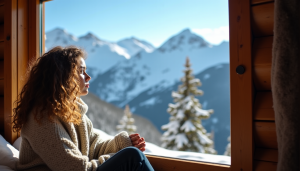Quel est l'impact du lieu de séjour sur votre voyage ?