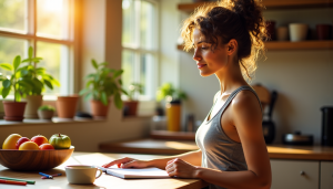 7 astuces pour une vie quotidienne plus équilibrée