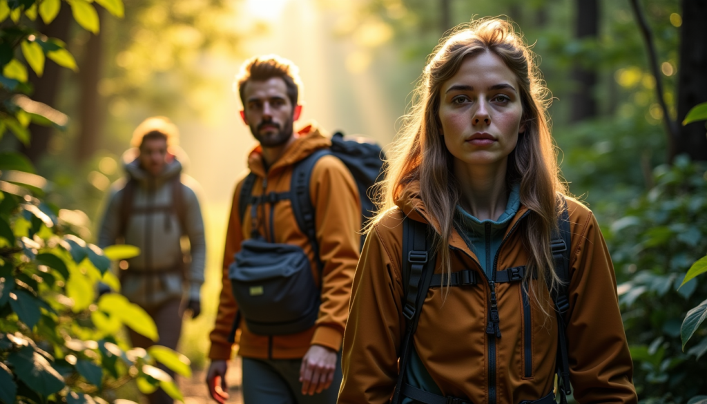 Quel secret cachent les aventuriers modernes ?