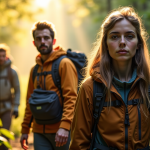 Quel secret cachent les aventuriers modernes ?