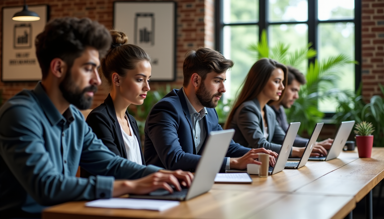 Ce que les entrepreneurs numériques ignorent souvent