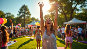 Réinventez votre quotidien avec un évènement lifestyle unique