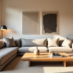 Astuces pour un intérieur élégant et fonctionnel