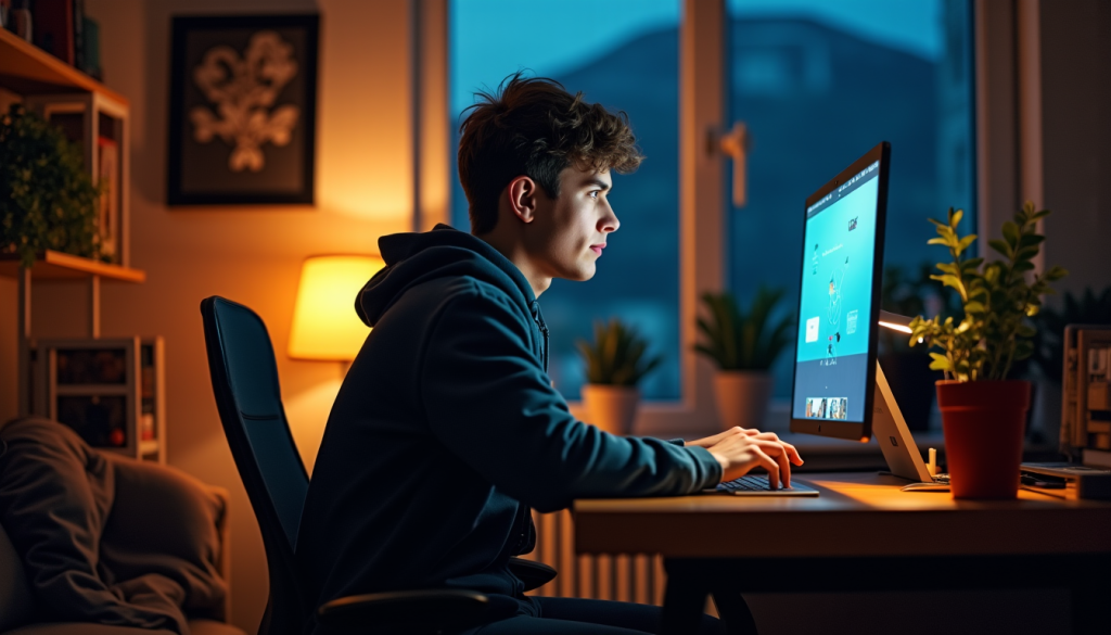 Peut-on vraiment gagner avec les jeux d'argent en ligne ?