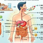 Digestion et alimentation