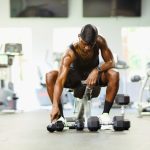routine d’échauffement