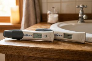 tests de grossesse