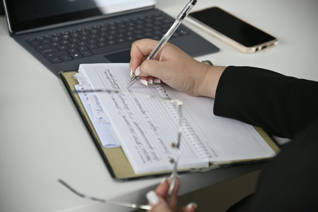 démarches administratives