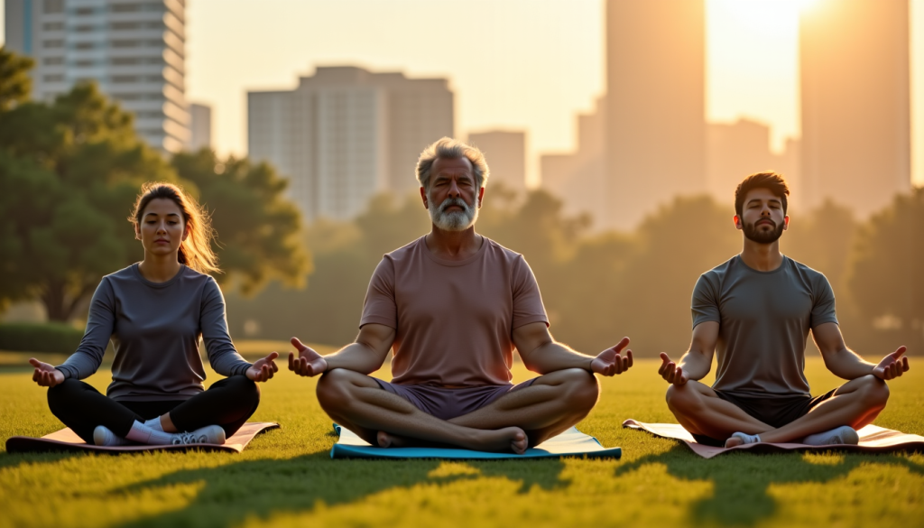 Améliorer sa santé : 7 habitudes simples à adopter