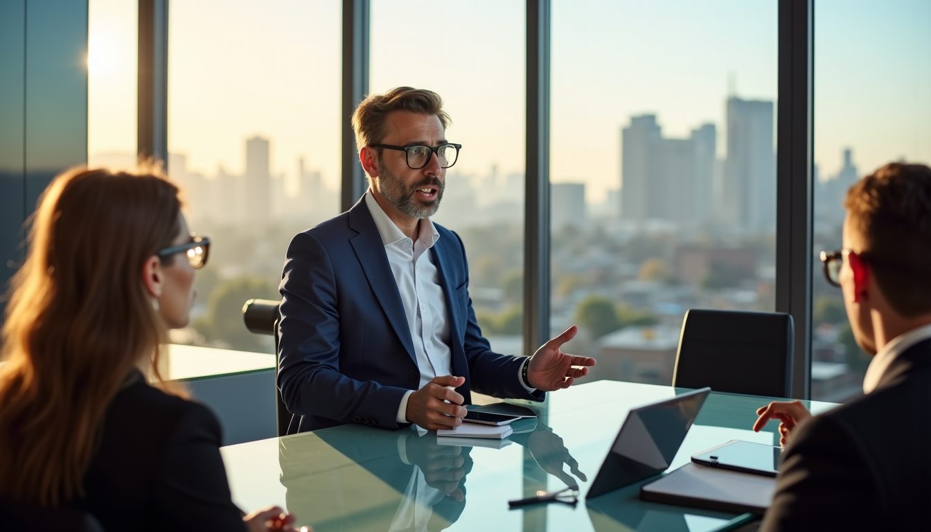 Secrets pour booster la croissance de votre entreprise