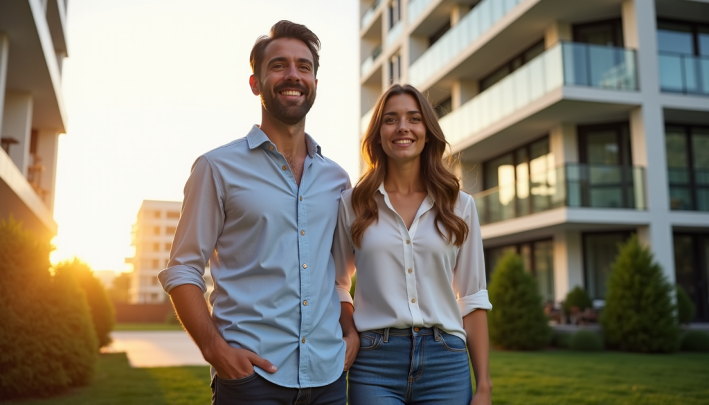 Pourquoi investir dans l'immobilier peut transformer votre avenir ?