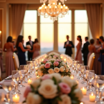 Secrets pour un mariage inoubliable et parfaitement organisé
