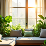 Créer un espace vert chez soi : astuces pratiques et esthétiques