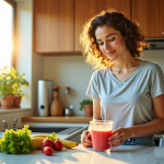 Vivre sainement : adoptez des habitudes simples et durables