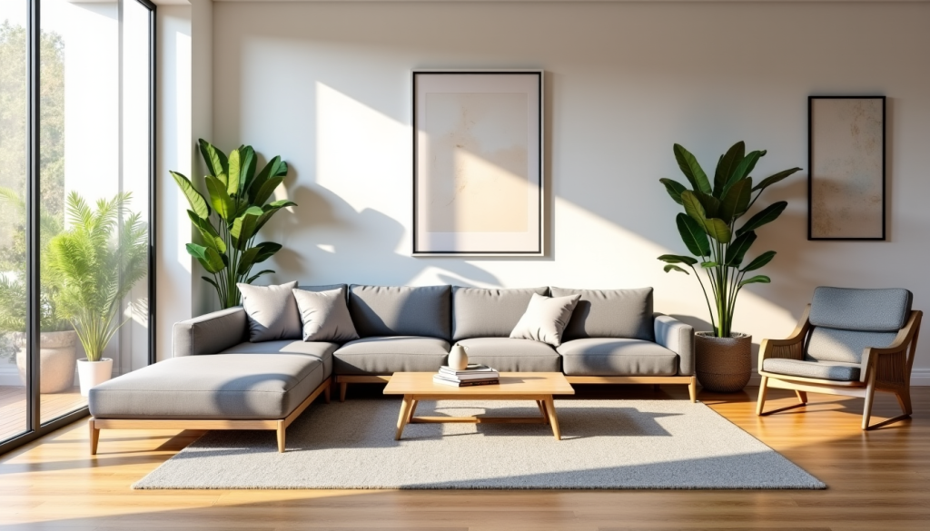 Inspirations uniques pour transformer votre intérieur