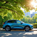 L'impact écologique des voitures électriques en question