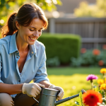 Cultivez votre bien-être avec 4 habitudes simples et efficaces