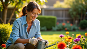 Cultivez votre bien-être avec 4 habitudes simples et efficaces