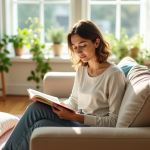 Vivre en harmonie : astuces pour une maison paisible