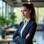 Réinventer le succès en affaires avec audace et innovation