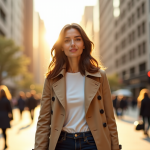 Mode et identité : comment la mode façonne notre quotidien