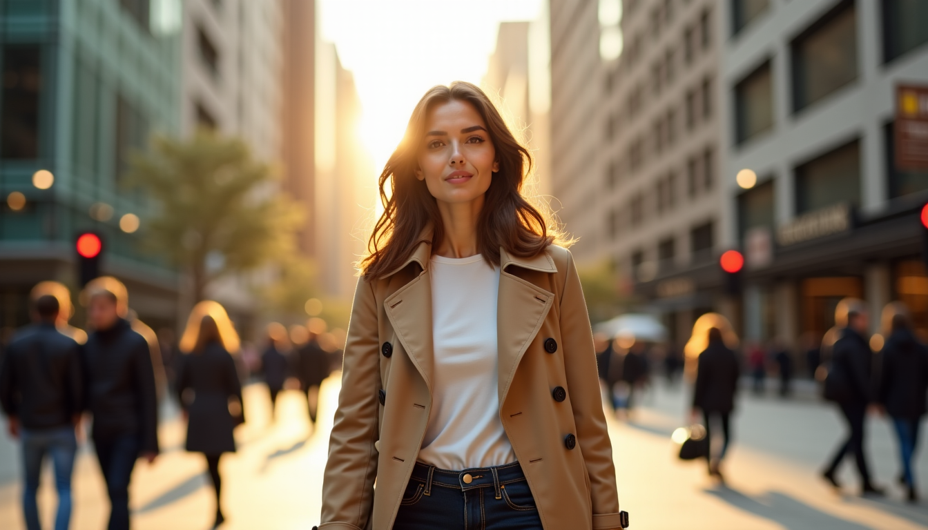 Mode et identité : comment la mode façonne notre quotidien