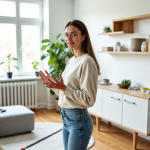 Comment choisir les bons meubles pour un petit espace