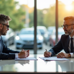Rachat voiture : 7 conseils pour négocier une offre plus intéressante