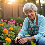 Cultivez votre bien-être grâce aux secrets du jardinage