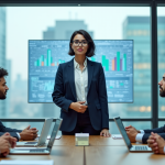 Quel avenir pour les entreprises face aux défis numériques ?