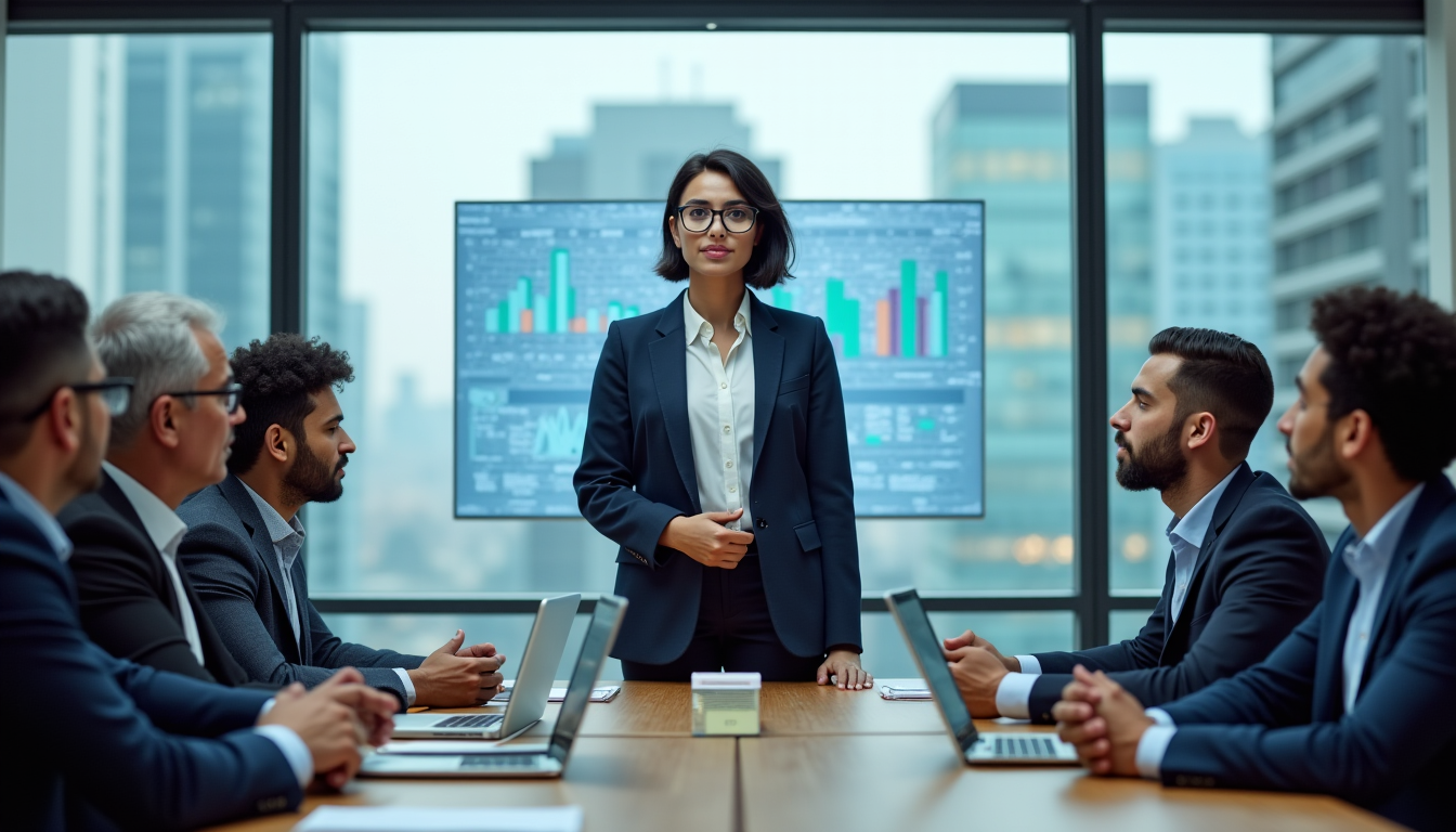 Quel avenir pour les entreprises face aux défis numériques ?