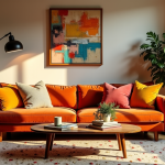 Inspirez votre intérieur avec des idées de décoration uniques