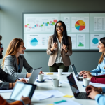 Stratégies clés pour une communication marketing efficace
