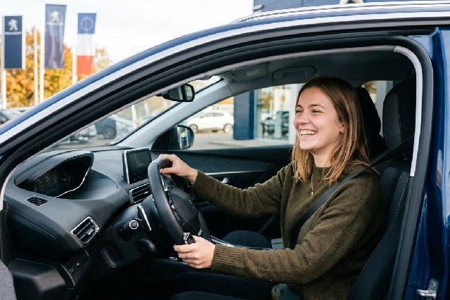 crédit auto
