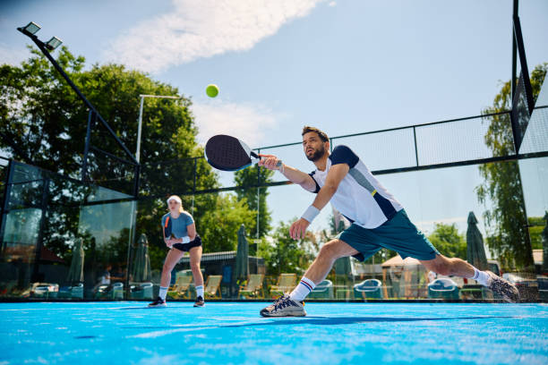 Prix construction terrain de padel