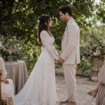 mariage sans estrade