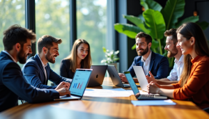 Optimisez votre stratégie marketing avec des approches innovantes