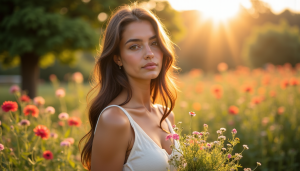 Les secrets intemporels de la beauté naturelle
