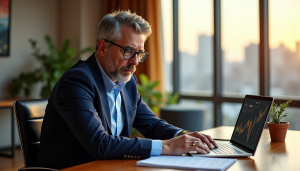 Investir avec sagesse : clés pour une gestion financière réussie