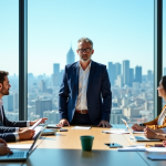 Réussir son entreprise : stratégies pour un impact durable