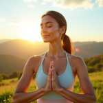 Bien-être et équilibre : clés d'une vie saine