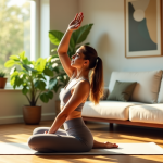 Équilibre intérieur : secrets d'une harmonie quotidienne