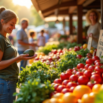 Améliorer sa santé par des choix alimentaires simples