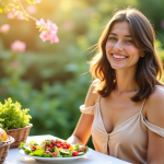 Comment notre alimentation influence-t-elle notre bien-être ?