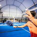 Normes construction court de padel