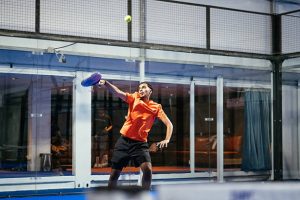Prix construction terrain de padel