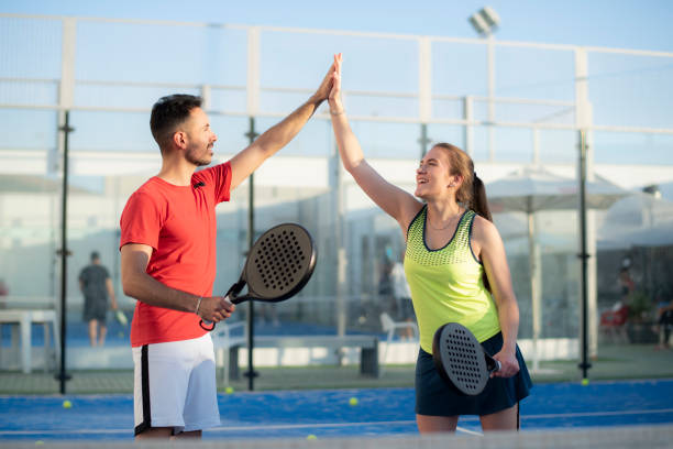 Devis construction terrain de padel
