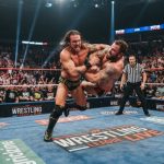 catch wrestling