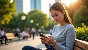 L'impact des technologies sur notre quotidien