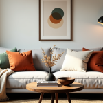 Inspirez votre intérieur avec des idées de décoration uniques